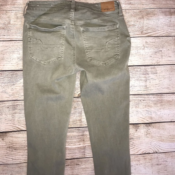 Ne(x)t level stretch jegging - Picture 4 of 5